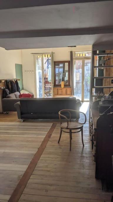 Photo of Livingroom in Saint-Just