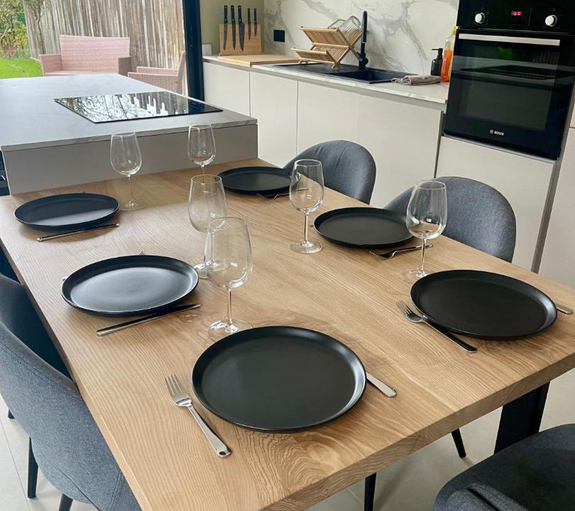 Photo of Kitchen in Arras