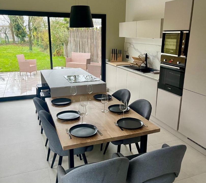 Photo of Kitchen in Arras