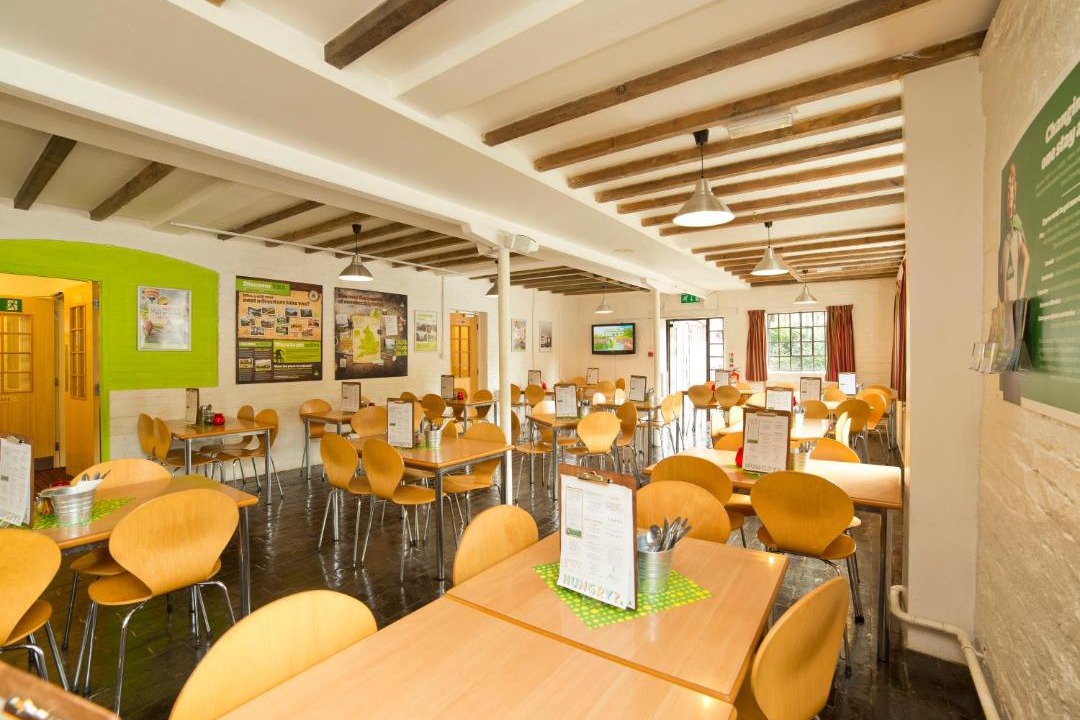 Photo of Kitchen in Jackfield