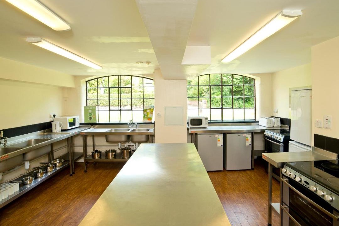 Photo of Kitchen in Jackfield