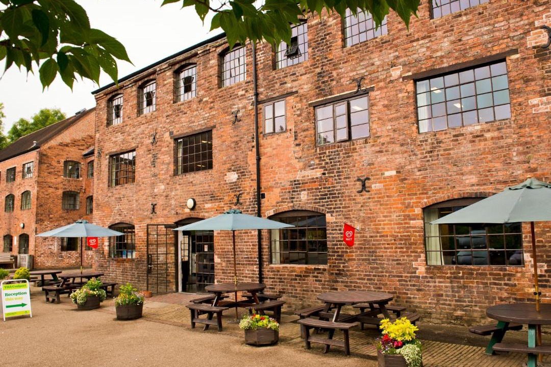 Photo of Others in Jackfield