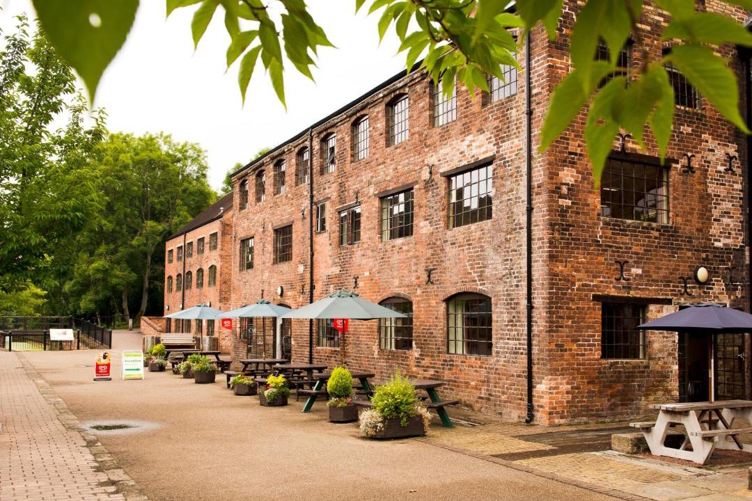 Photo of Others in Jackfield