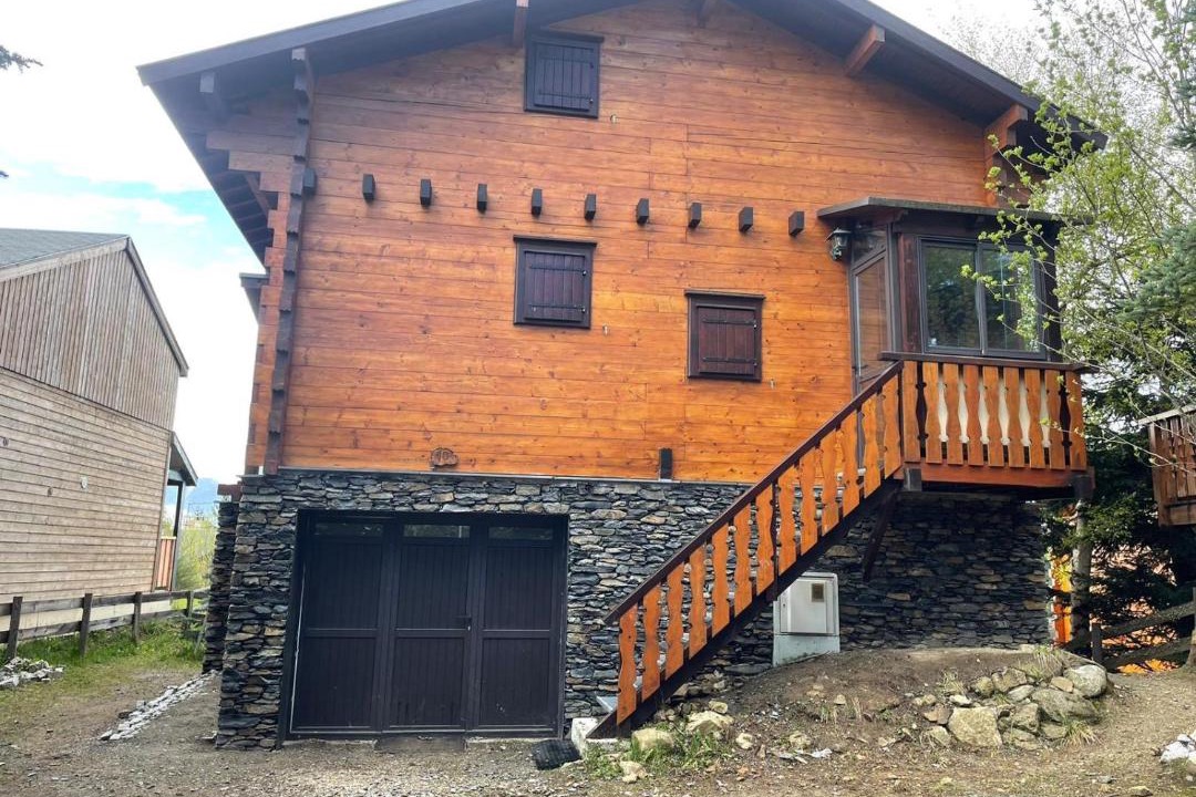 Photo of Others in Pyrenees 2000