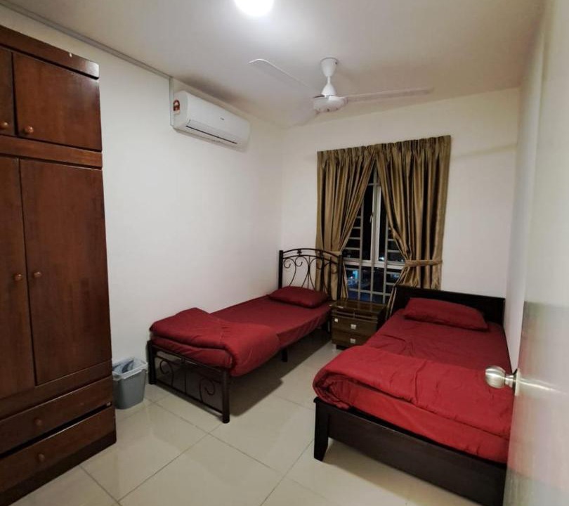 Photo of Bedroom in Ijok