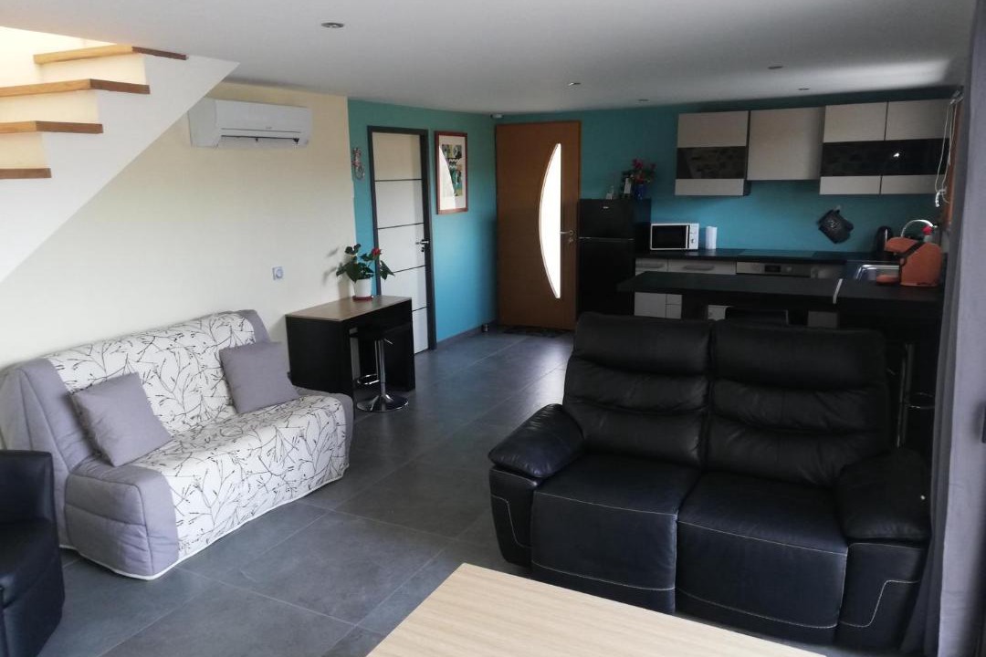 Photo of Livingroom in Saint-Sernin