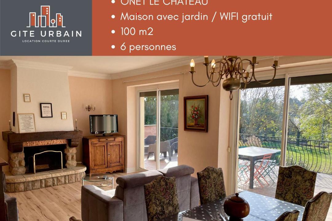 Photo of Others in Onet-le-Chateau