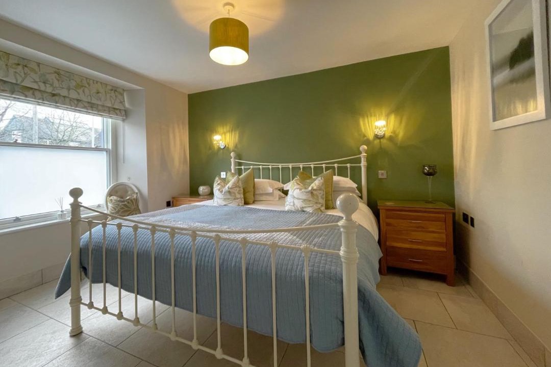 Photo of Bedroom in Keswick