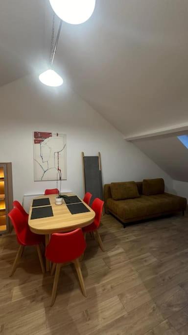 Photo of Livingroom in Moulins-les-Metz
