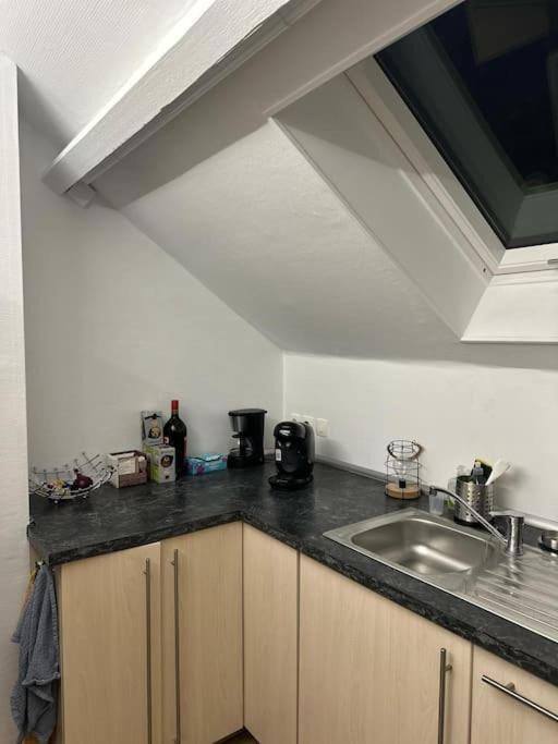 Photo of Kitchen in Moulins-les-Metz