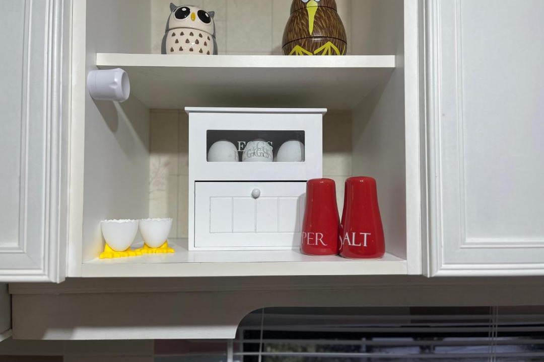 Photo of Kitchen in Blackburn