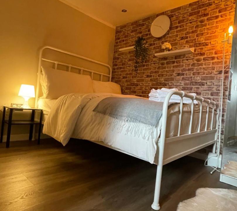 Photo of Bedroom in Cheetham Hill