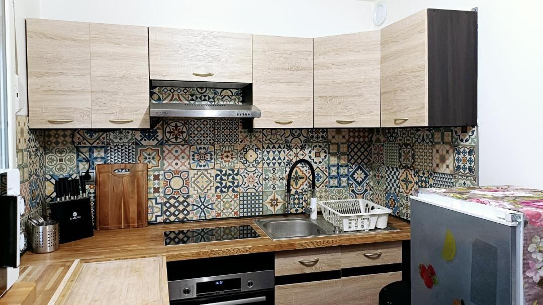 Photo of Kitchen in Combs-la-Ville