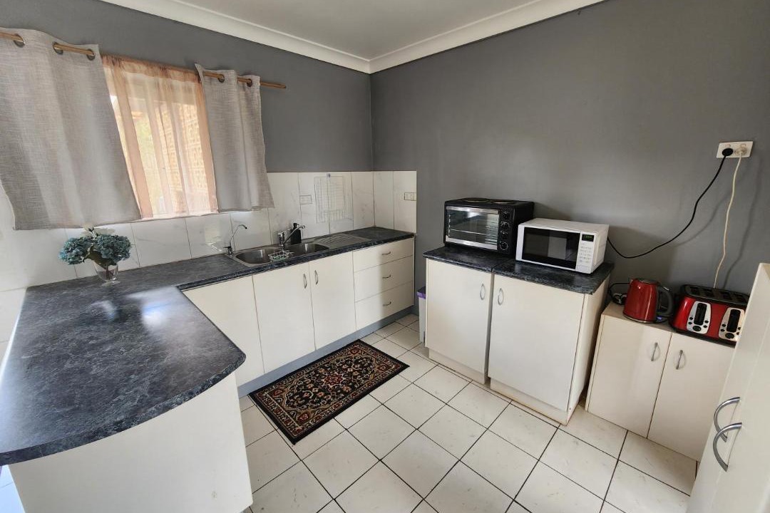 Photo of Kitchen in Burra