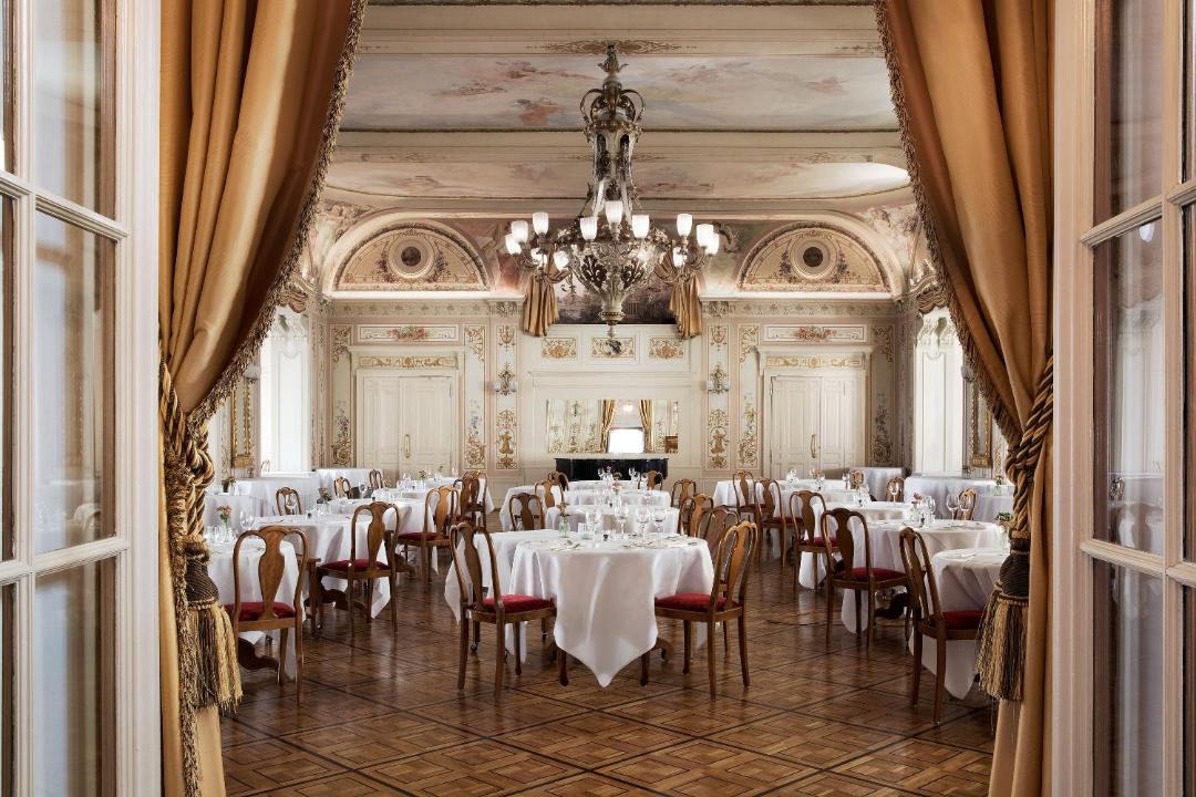 Photo of Others in Pontresina