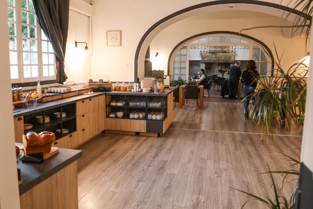 Photo of Kitchen in Brive-la-Gaillarde