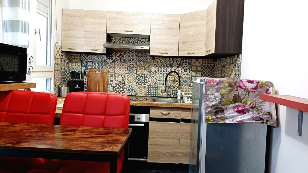 Photo of Kitchen in Combs-la-Ville