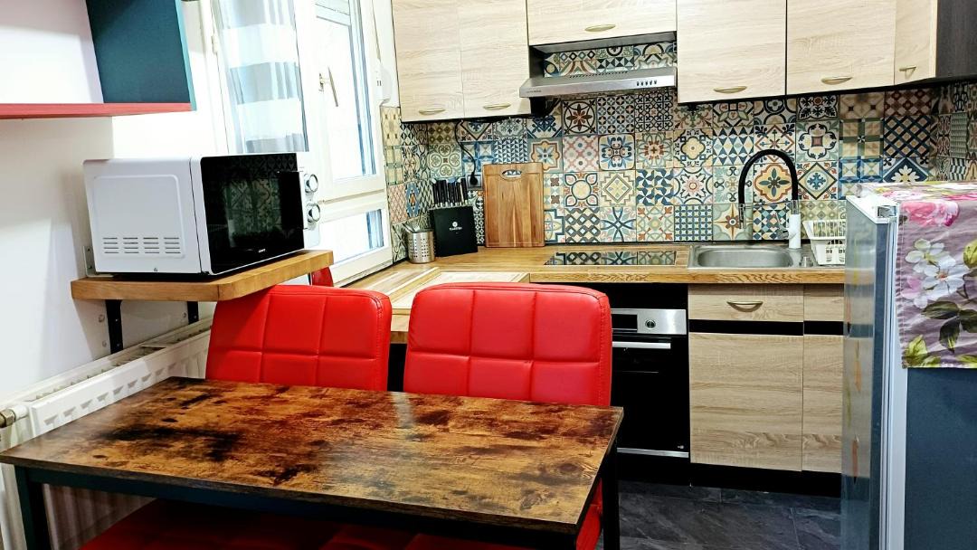 Photo of Kitchen in Combs-la-Ville