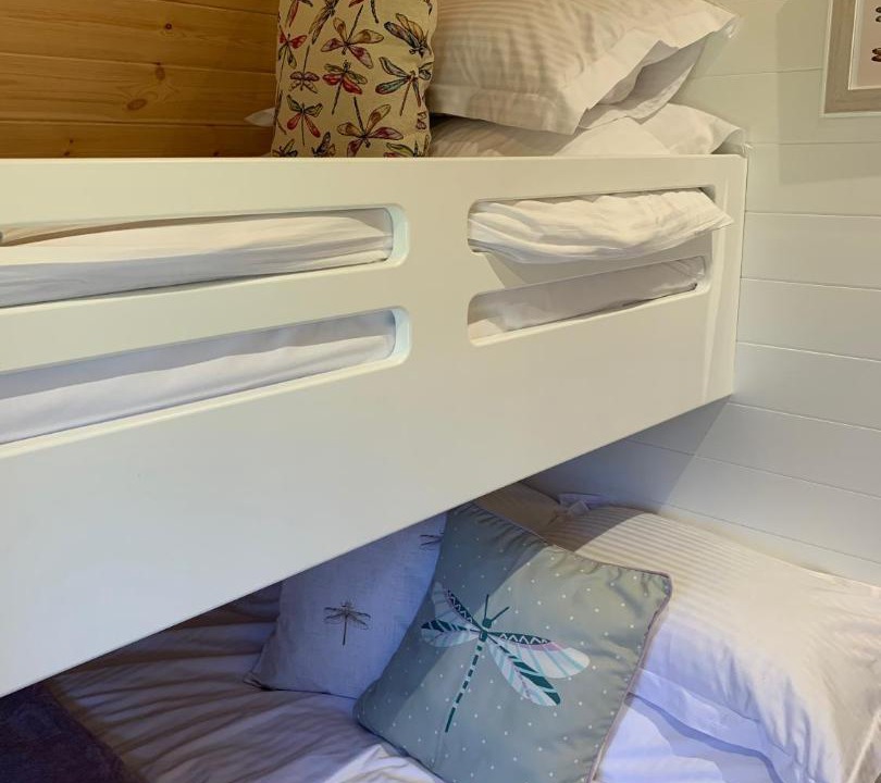 Photo of Bedroom in Low Catton