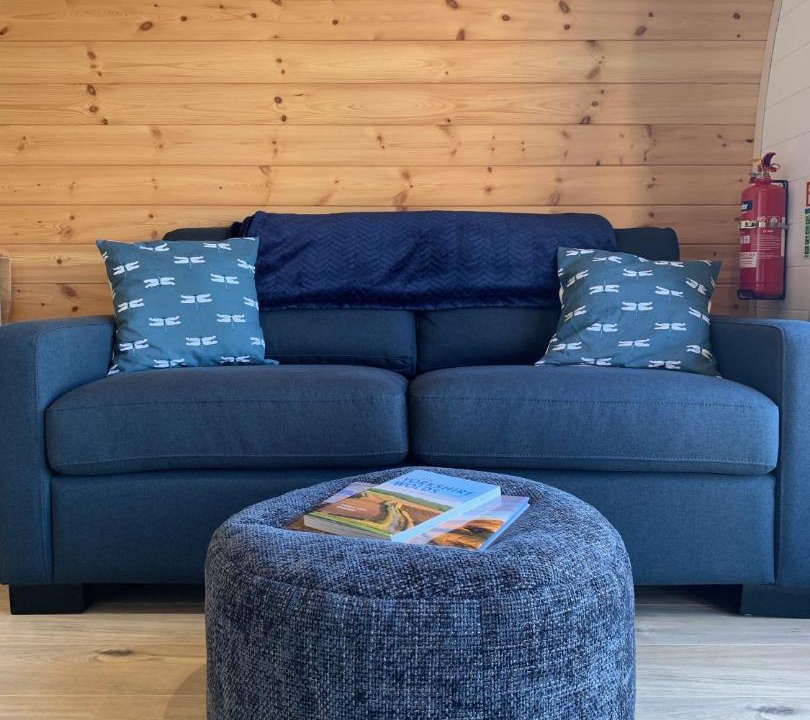 Photo of Livingroom in Low Catton