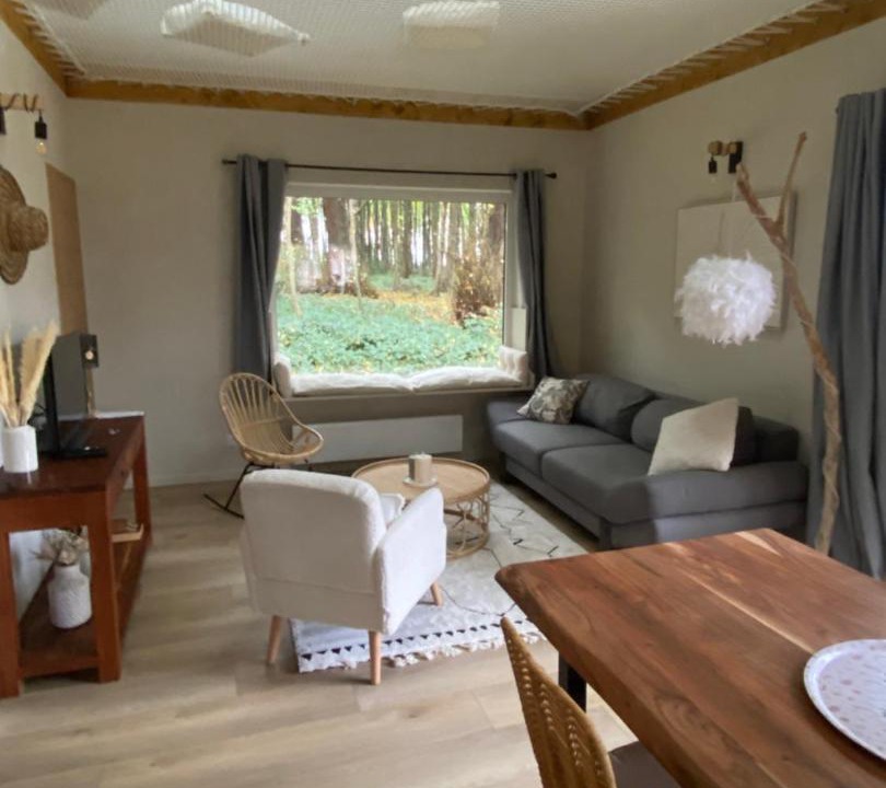 Photo of Livingroom in Friville-Escarbotin