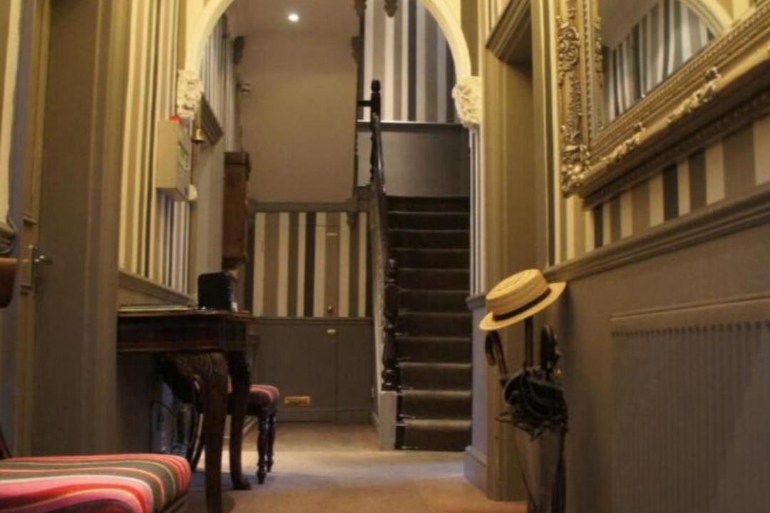 Photo of Others in Oxford