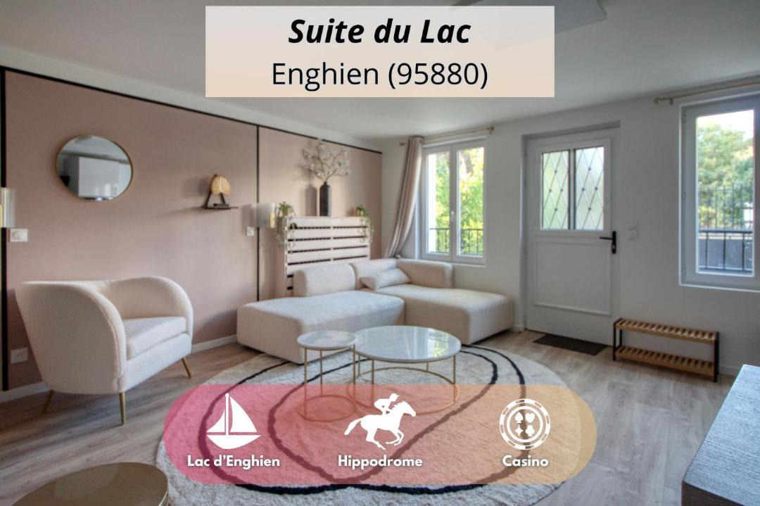 Photo of Others in Enghien-les-Bains