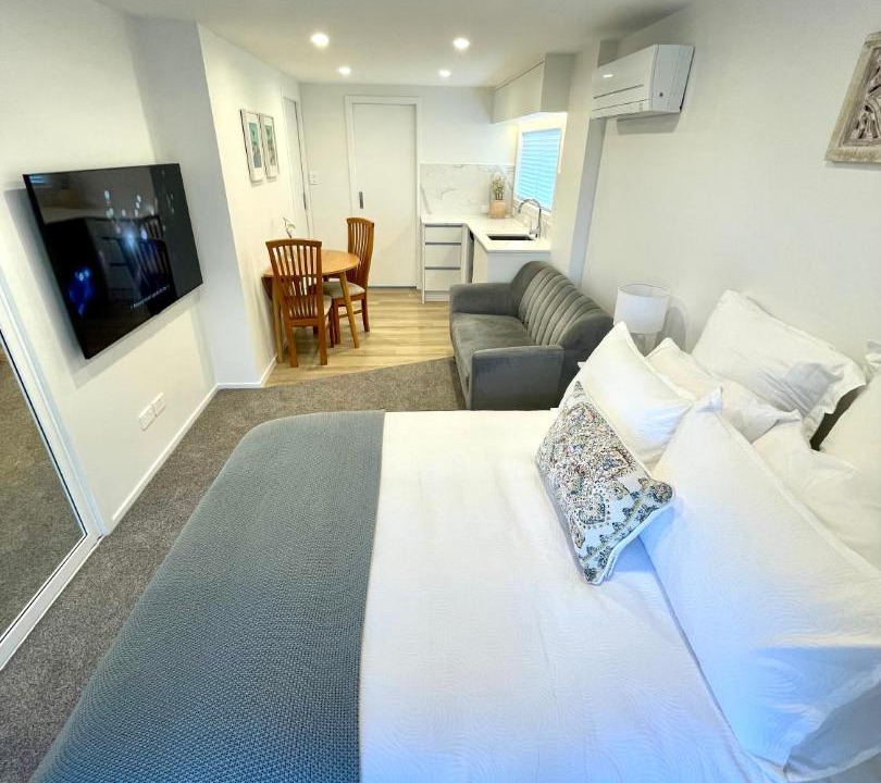 Photo of Bedroom in Cockle Bay