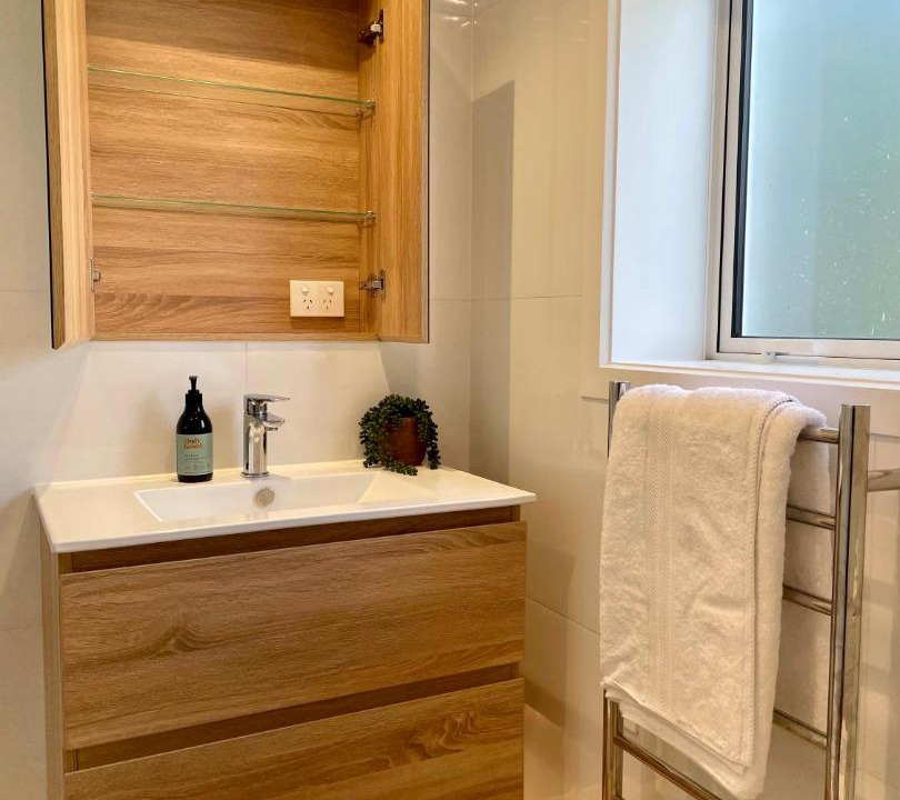 Photo of Bathroom in Cockle Bay