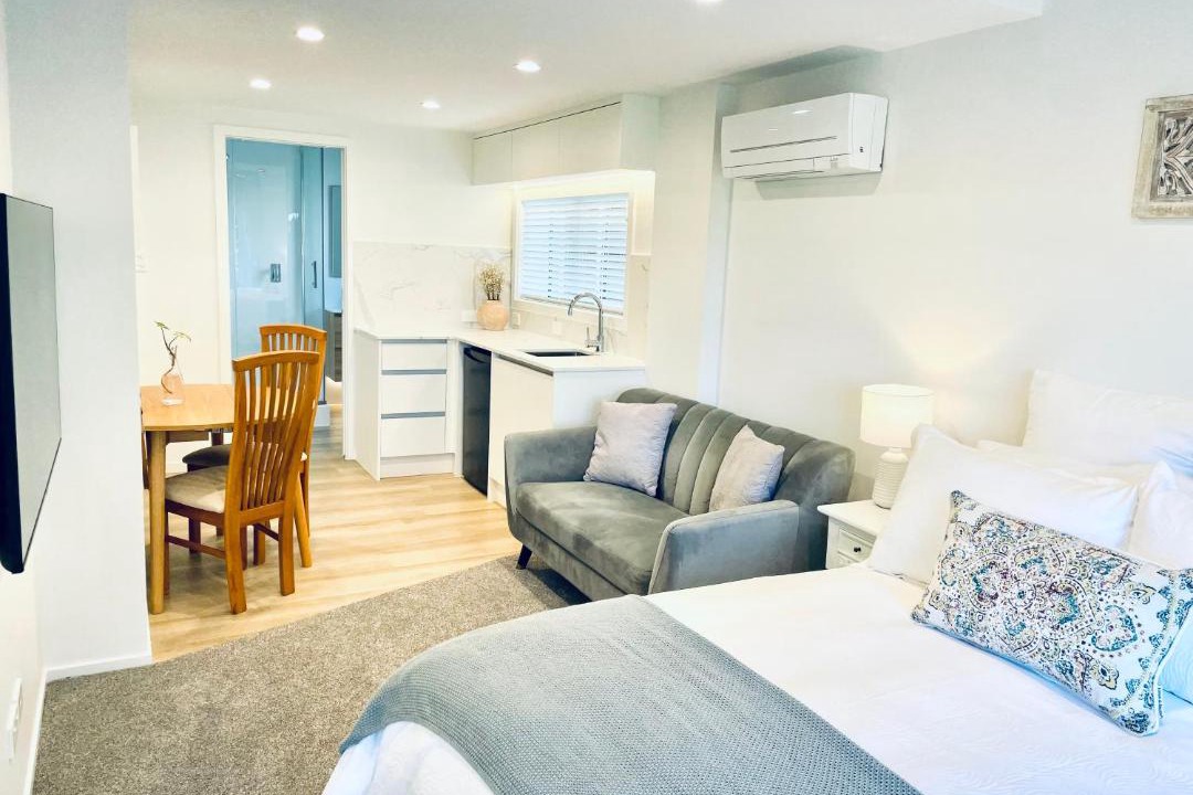 Photo of Bedroom in Cockle Bay