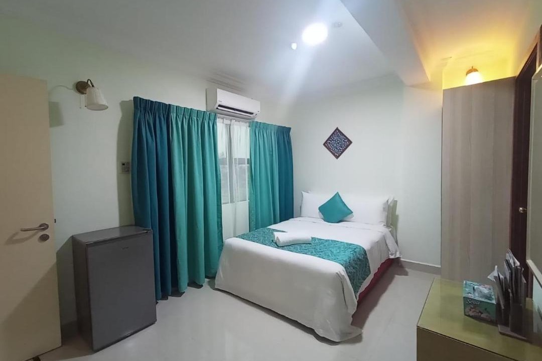 Photo of Bedroom in Bandar Kota Bharu