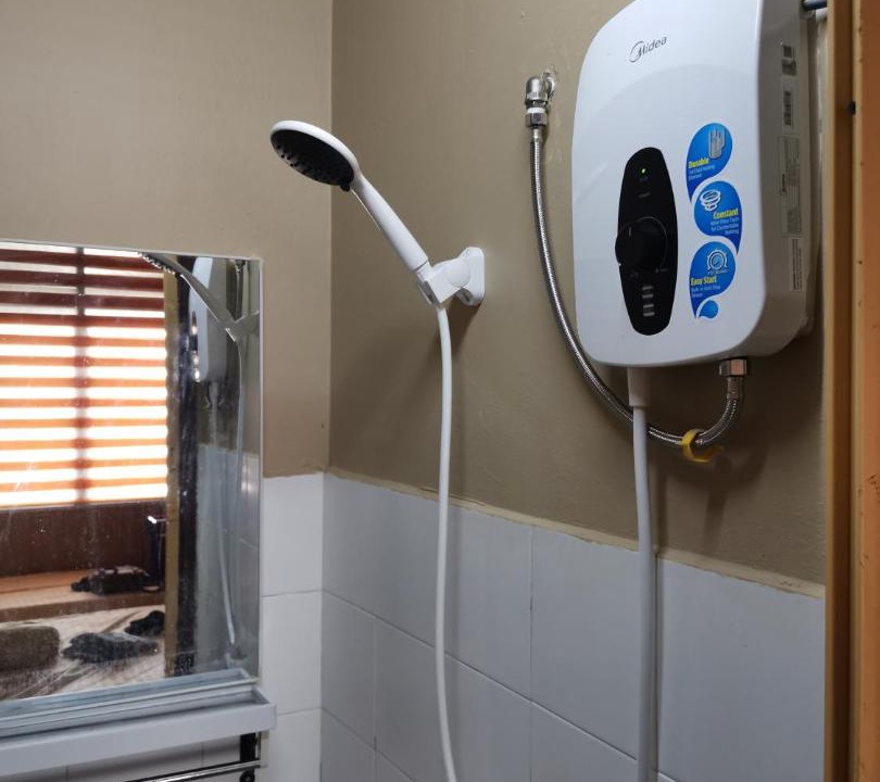 Photo of Bathroom in Seremban