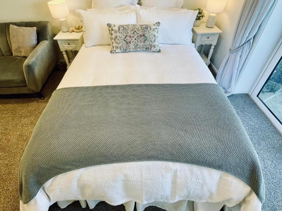 Photo of Bedroom in Cockle Bay