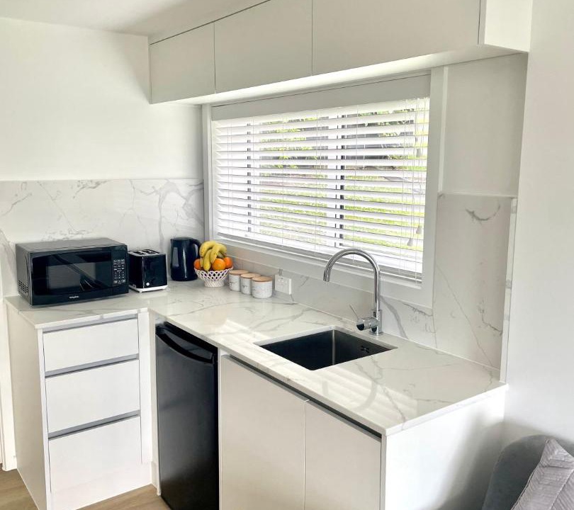 Photo of Kitchen in Cockle Bay