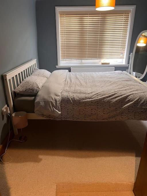 Photo of Bedroom in Warwick Town Centre