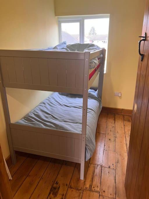 Photo of Bedroom in Warwick Town Centre