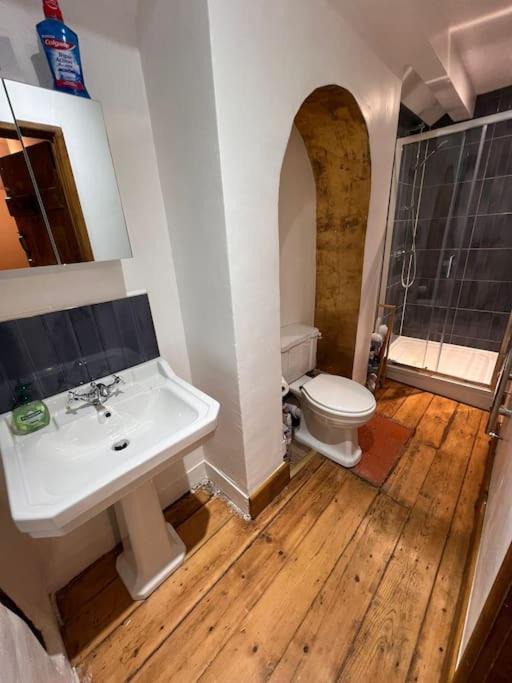 Photo of Bathroom in Warwick Town Centre