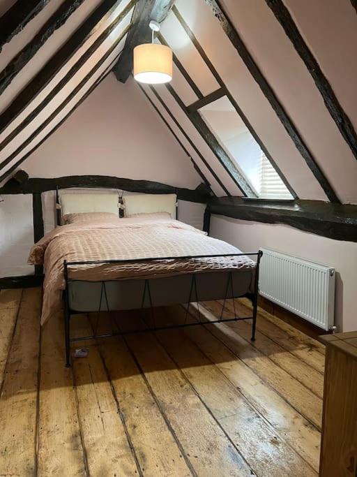 Photo of Bedroom in Warwick Town Centre