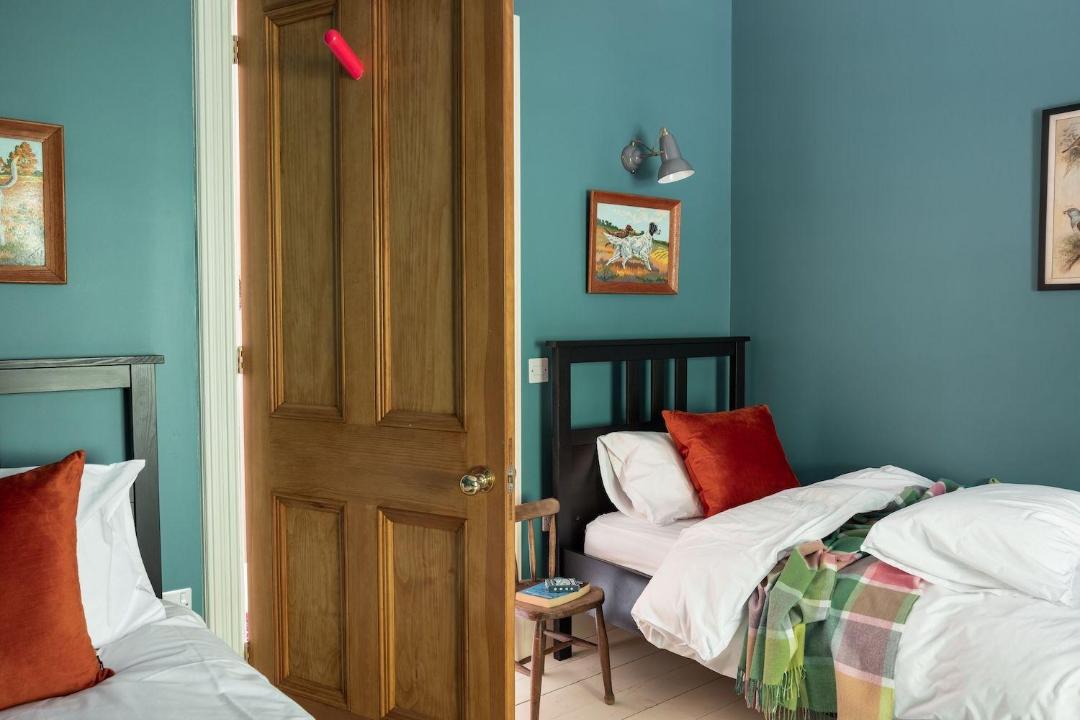 Photo of Bedroom in Banchory