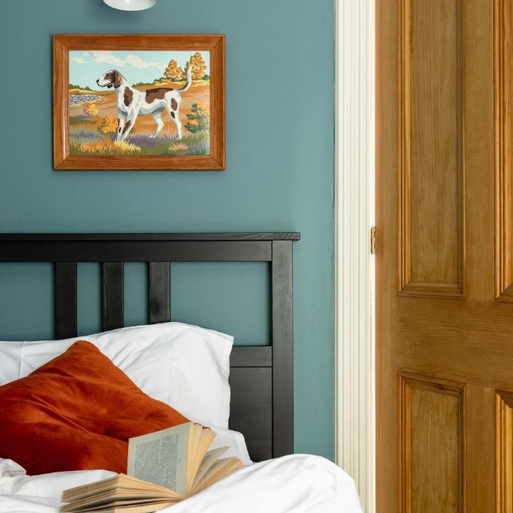 Photo of Bedroom in Banchory