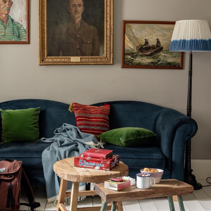 Photo of Livingroom in Banchory