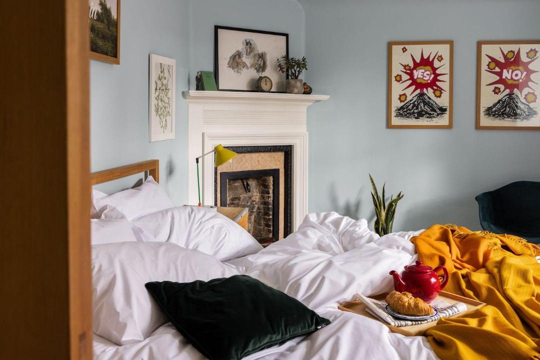 Photo of Bedroom in Banchory