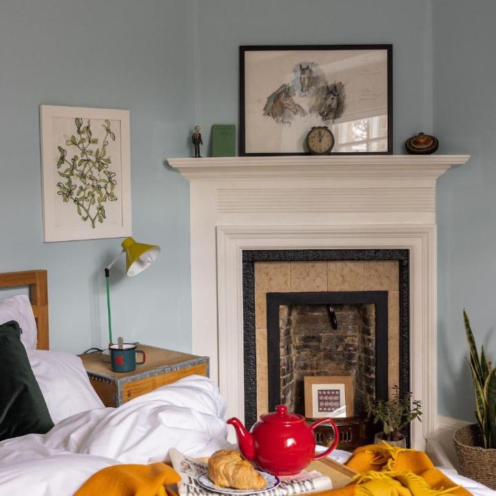 Photo of Bedroom in Banchory