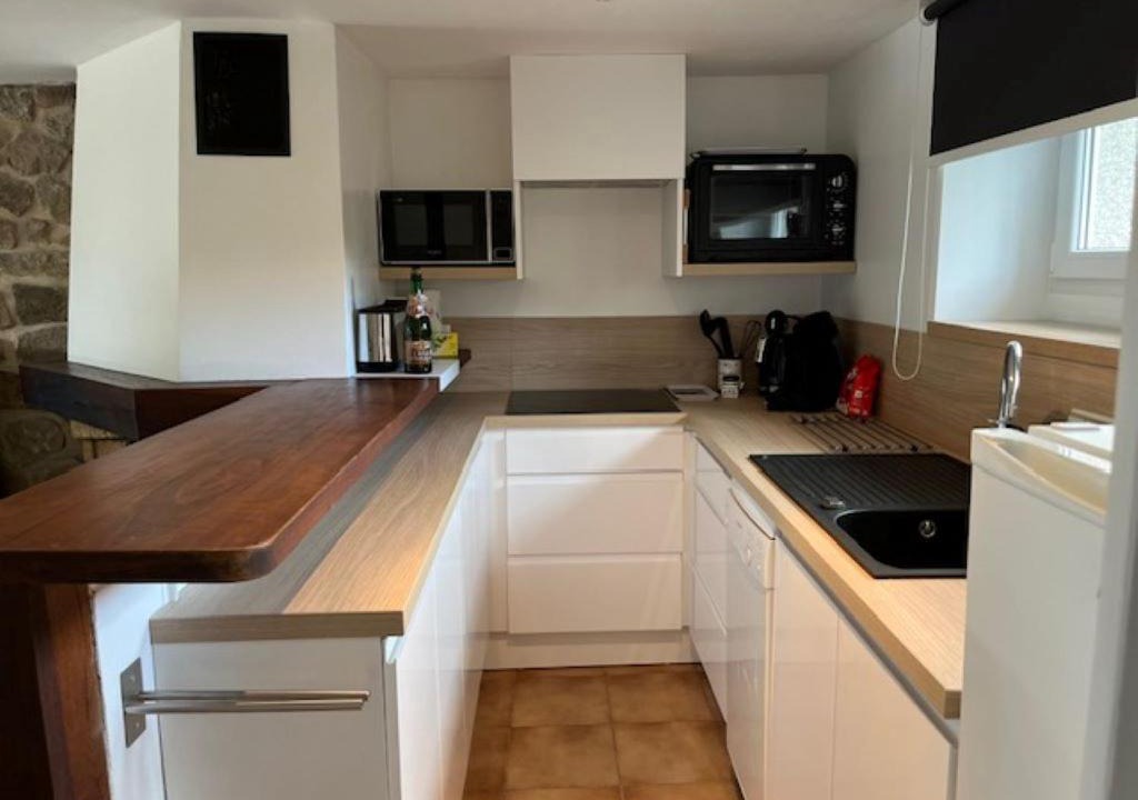 Photo of Kitchen in Quevert
