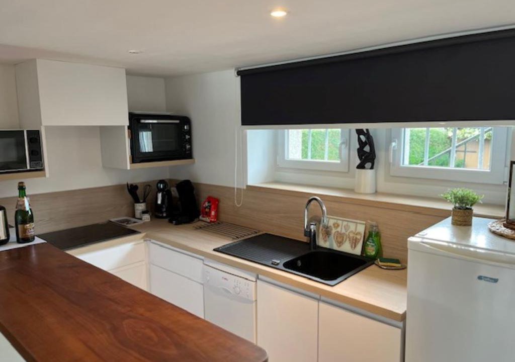 Photo of Kitchen in Quevert