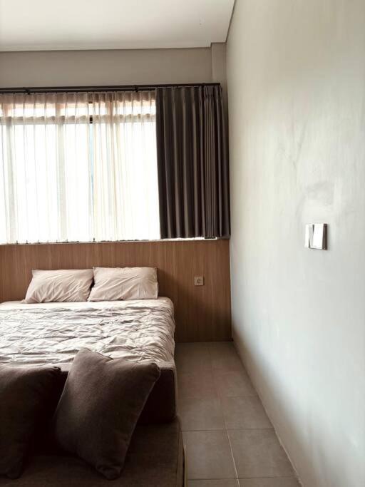 Photo of Bedroom in Pacet
