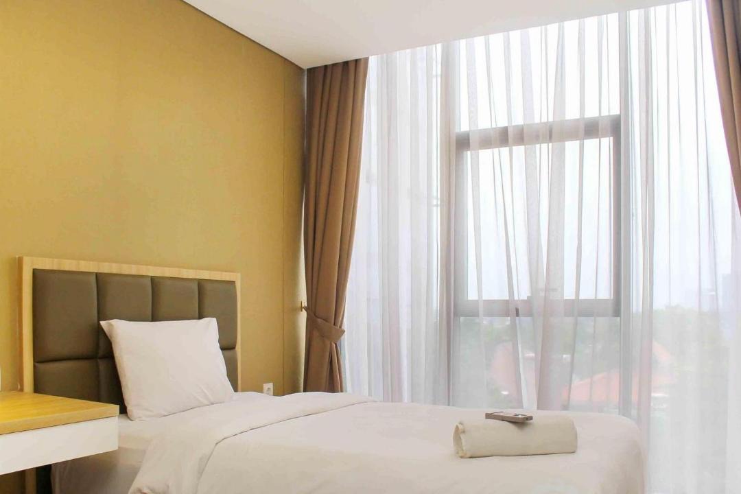 Photo of Bedroom in Pancoran