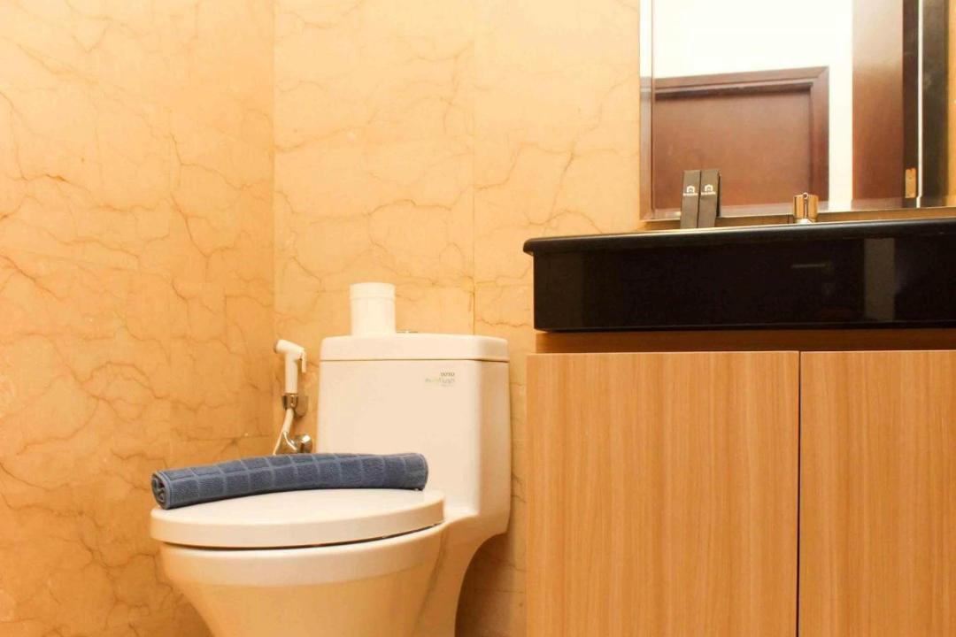 Photo of Bathroom in Pancoran