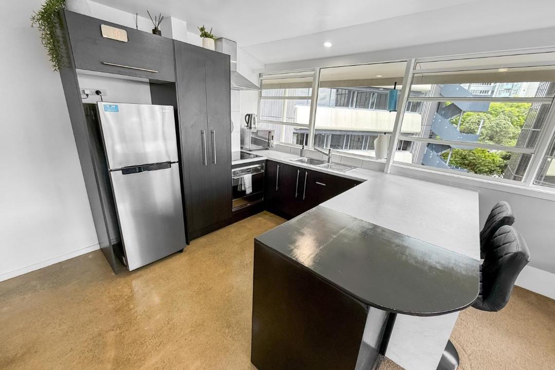 Photo of Kitchen in Grafton