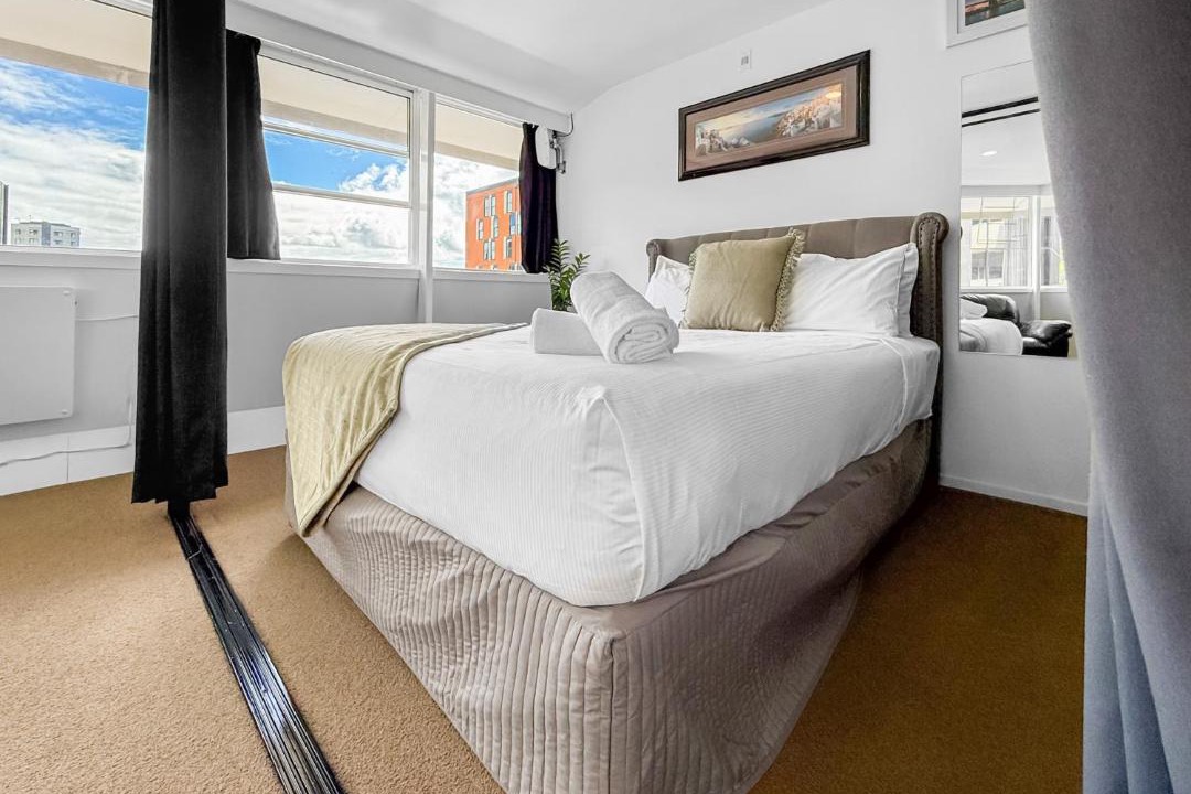 Photo of Bedroom in Grafton